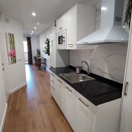 Benalbeach R&R Suite 베날마데나코스타 외부 사진