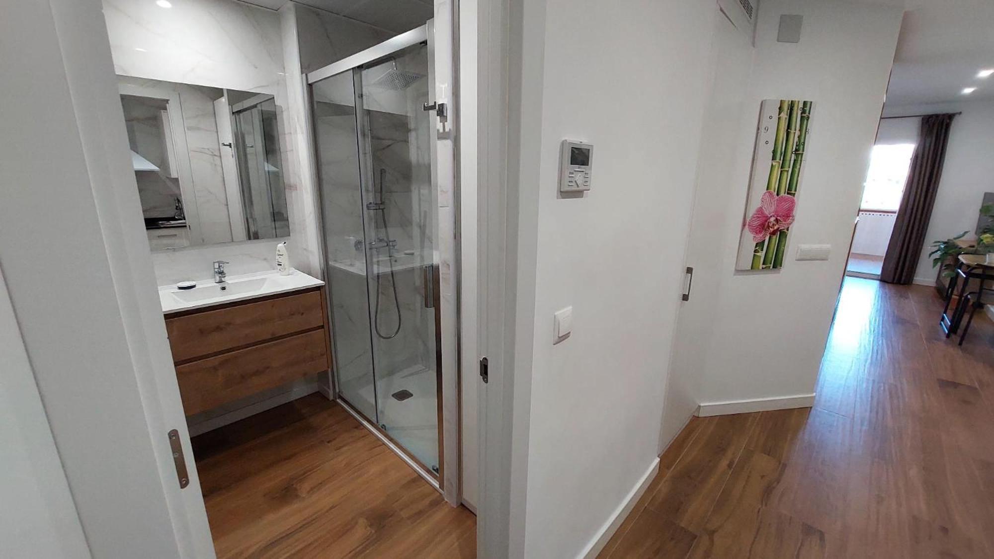 Benalbeach R&R Suite 베날마데나코스타 외부 사진