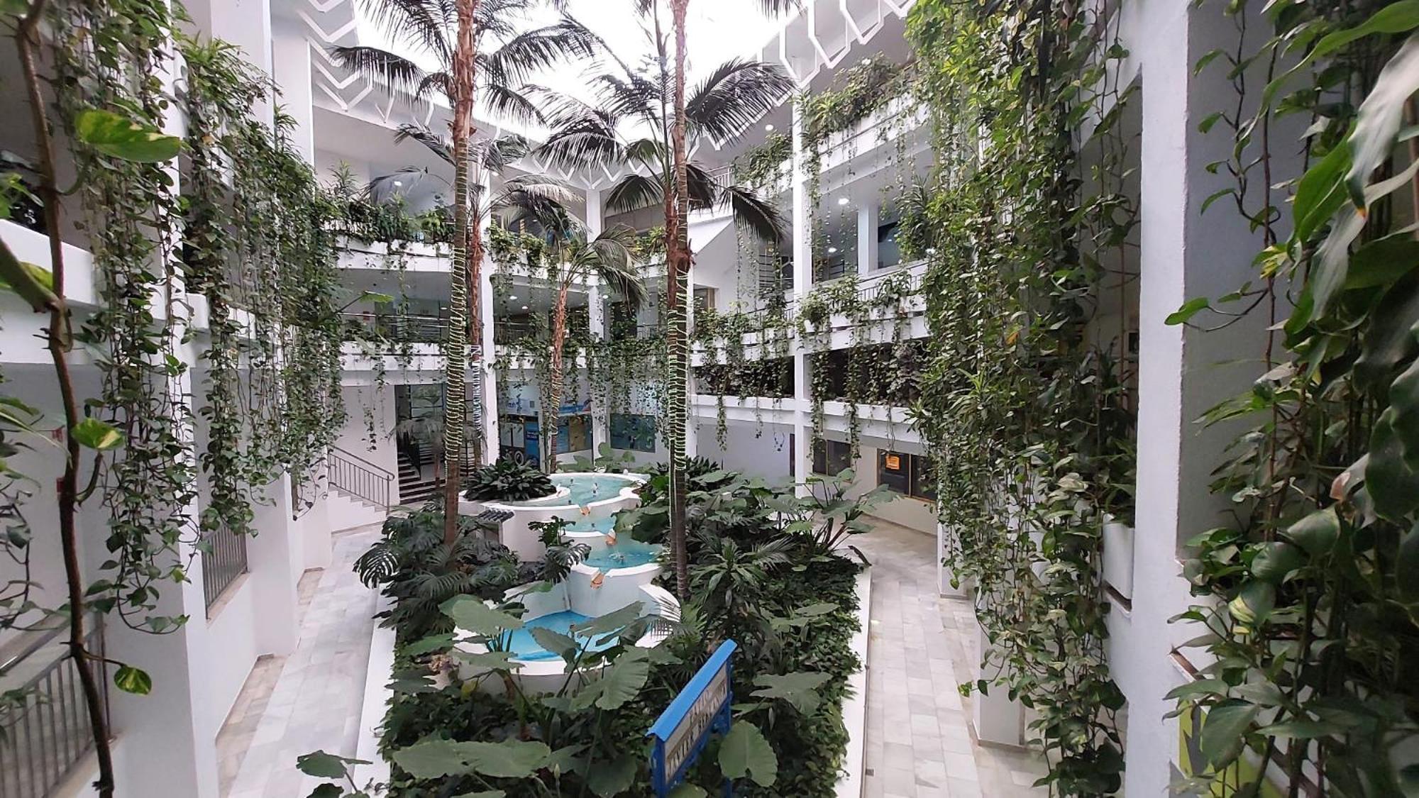 Benalbeach R&R Suite 베날마데나코스타 외부 사진
