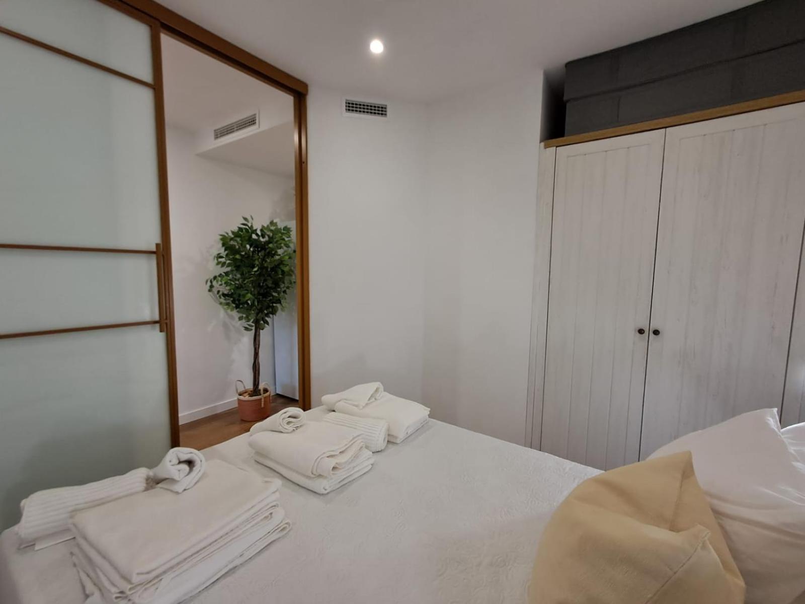 Benalbeach R&R Suite 베날마데나코스타 외부 사진