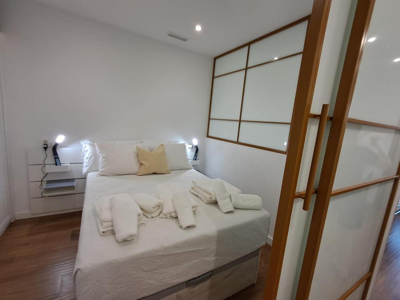Benalbeach R&R Suite 베날마데나코스타 외부 사진